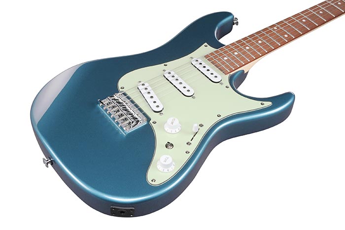 Ibanez AZES31-AOC AZES Standard Series Electric Guitar