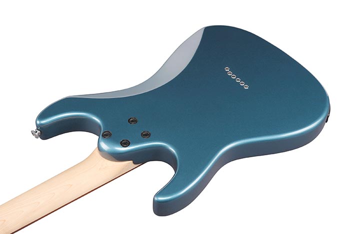 Ibanez AZES31-AOC AZES Standard Series Electric Guitar