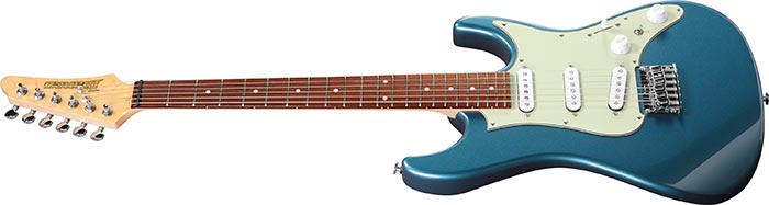 Ibanez AZES31-AOC AZES Standard Series Electric Guitar