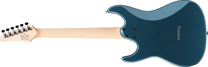Ibanez AZES31-AOC AZES Standard Series Electric Guitar