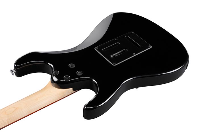 Ibanez AZES40-BK AZES Standard Series Electric Guitar