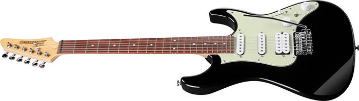Ibanez AZES40-BK AZES Standard Series Electric Guitar
