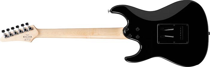 Ibanez AZES40-BK AZES Standard Series Electric Guitar