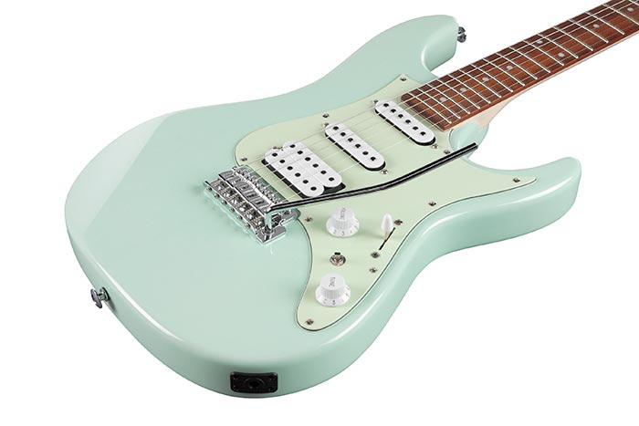 Ibanez AZES40-MGR AZES Standard Series Electric Guitar