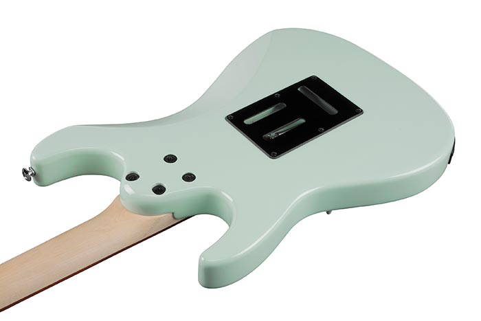 Ibanez AZES40-MGR AZES Standard Series Electric Guitar