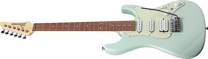 Ibanez AZES40-MGR AZES Standard Series Electric Guitar