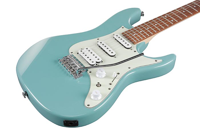 Ibanez AZES40-PRB AZES Standard Series Electric Guitar