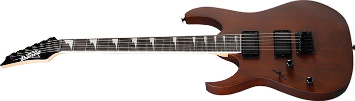 Ibanez GRG121DXL-WNF GIO Series Lefty Electric Guitar