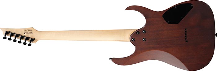 Ibanez GRG121DXL-WNF GIO Series Lefty Electric Guitar