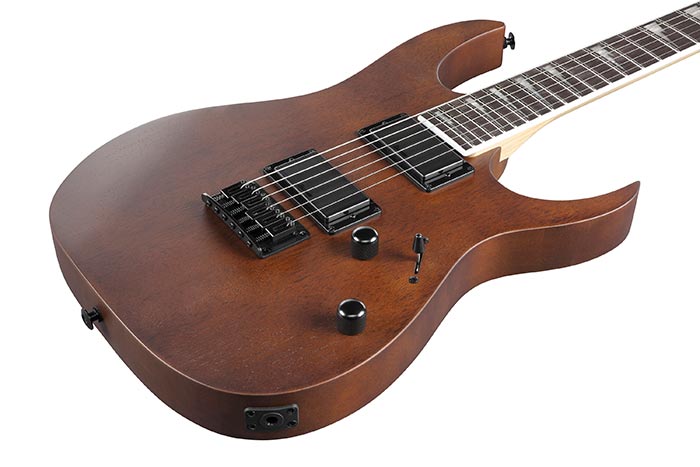 Ibanez GRG121DX-WNF GIO Series Electric Guitar