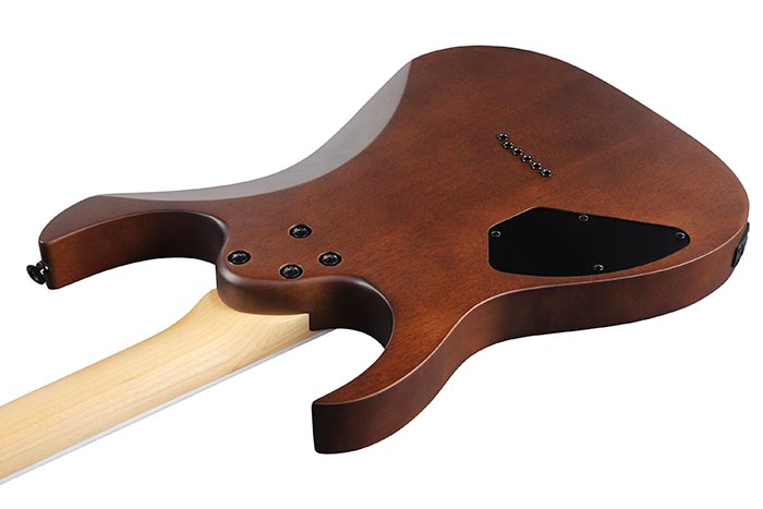 Ibanez GRG121DX-WNF GIO Series Electric Guitar