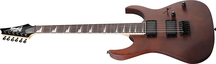 Ibanez GRG121DX-WNF GIO Series Electric Guitar