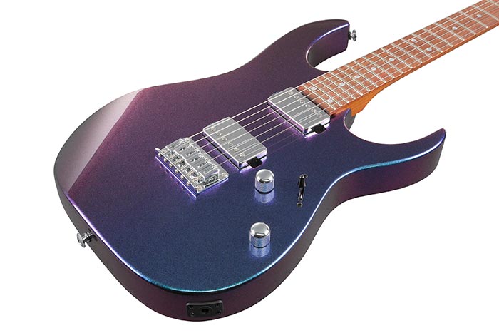 Ibanez GRG121SP-BMC GIO Series Electric Guitar
