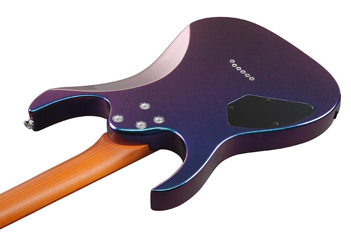 Ibanez GRG121SP-BMC GIO Series Electric Guitar