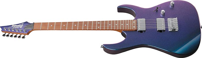 Ibanez GRG121SP-BMC GIO Series Electric Guitar