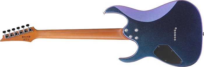 Ibanez GRG121SP-BMC GIO Series Electric Guitar