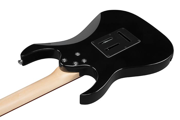 Ibanez GRG140-SB GIO Series Electric Guitar