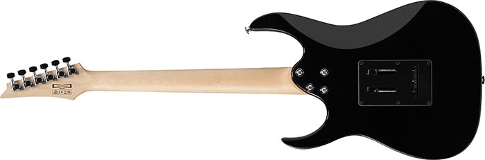 Ibanez GRG140-SB GIO Series Electric Guitar