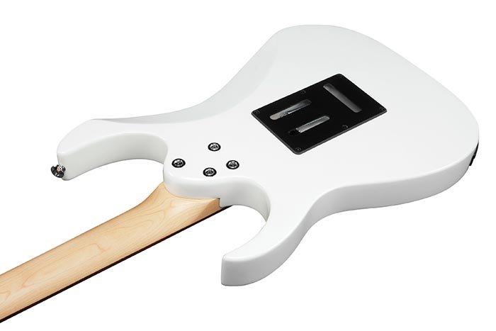 Ibanez GRG140-WH GIO Series Electric Guitar