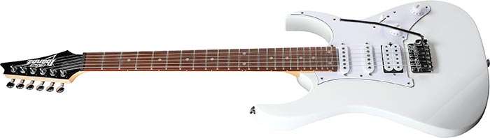 Ibanez GRG140-WH GIO Series Electric Guitar