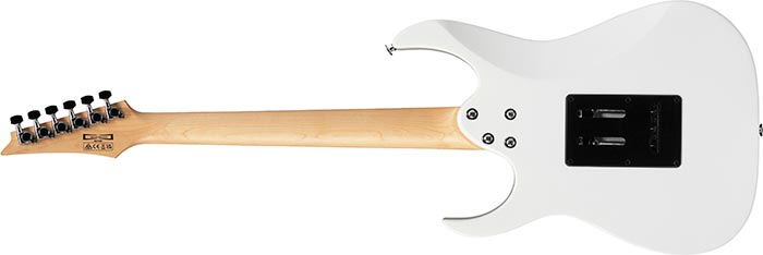 Ibanez GRG140-WH GIO Series Electric Guitar