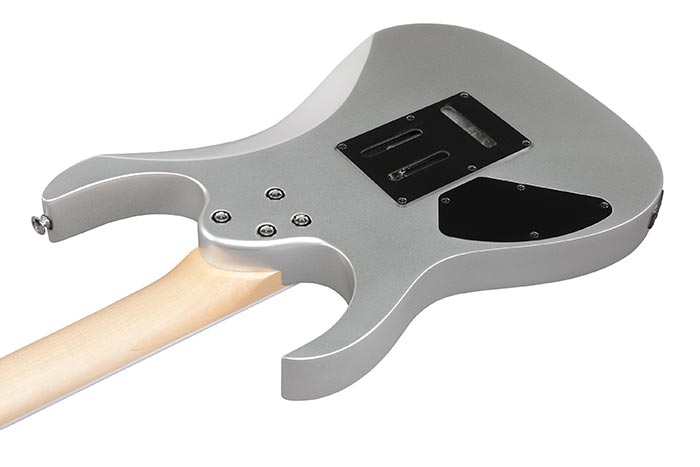 Ibanez GRG170DX-SV GIO Series Electric Guitar