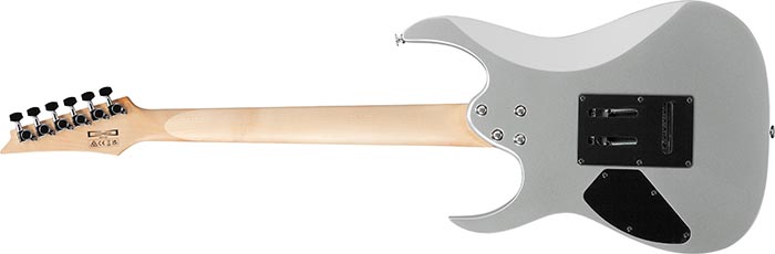 Ibanez GRG170DX-SV GIO Series Electric Guitar