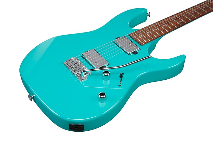 Ibanez GRX120SP-PBL GIO Series Electric Guitar