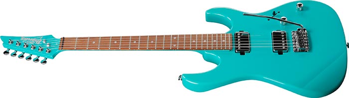 Ibanez GRX120SP-PBL GIO Series Electric Guitar