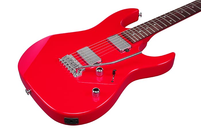 Ibanez GRX120SP-VRD GIO Series Electric Guitar