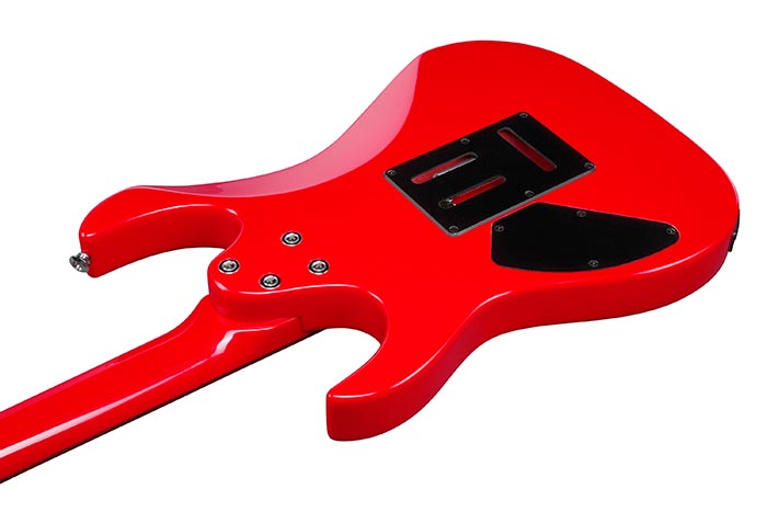 Ibanez GRX120SP-VRD GIO Series Electric Guitar