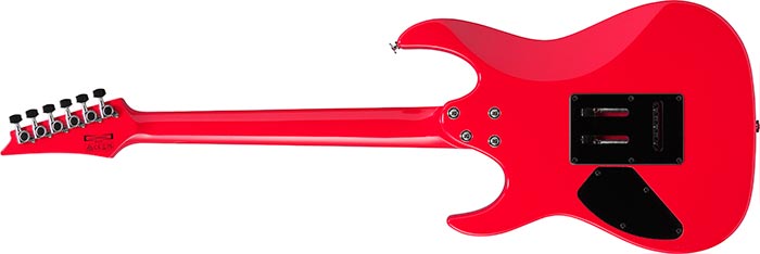 Ibanez GRX120SP-VRD GIO Series Electric Guitar