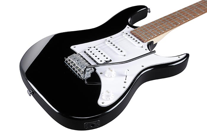 Ibanez GRX40-BKN GIO Series Electric Guitar