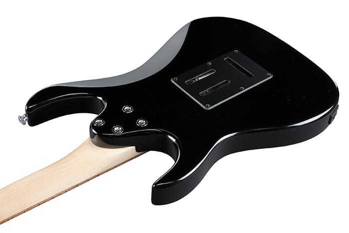 Ibanez GRX40-BKN GIO Series Electric Guitar