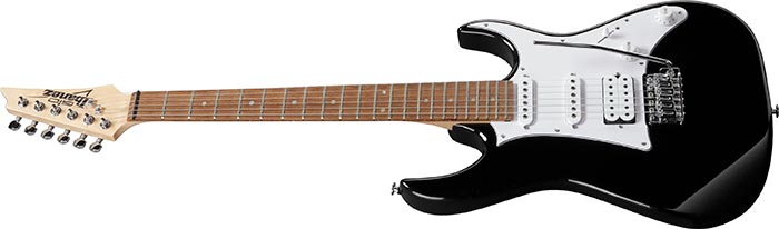 Ibanez GRX40-BKN GIO Series Electric Guitar