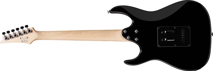 Ibanez GRX40-BKN GIO Series Electric Guitar