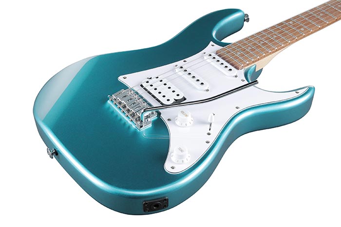 Ibanez GRX40-MLB GIO Series Electric Guitar