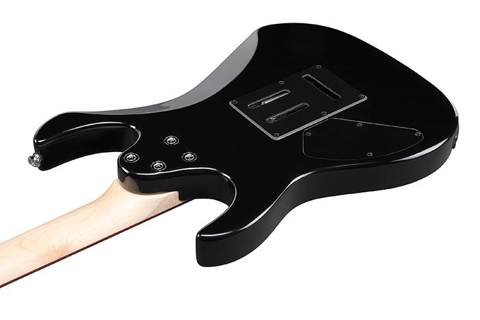 Ibanez GRX70QA-SB GIO Series Electric Guitar