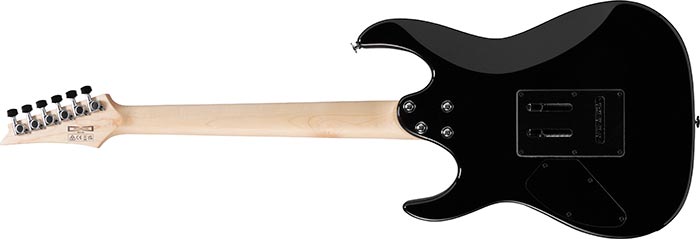 Ibanez GRX70QA-SB GIO Series Electric Guitar