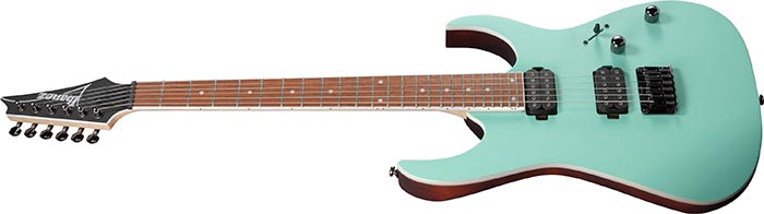 Ibanez RG421S-SEM RG Series Standard Electric Guitar