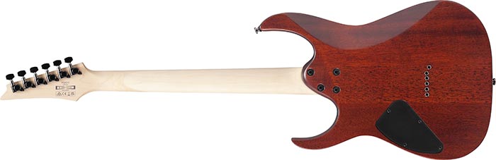 Ibanez RG421S-SEM RG Series Standard Electric Guitar