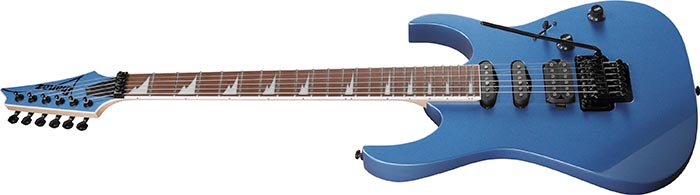 Ibanez RG460DX-BLH RG Series Standard Electric Guitar