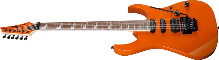 Ibanez RG460DX-ROM RG Series Standard Electric Guitar