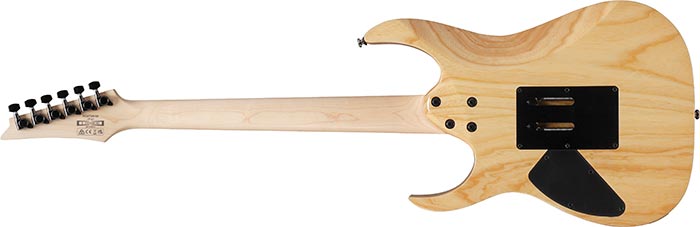 Ibanez RG470AHM-BMT RG Series Standard Electric Guitar