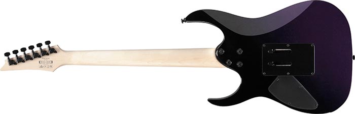 Ibanez RG470DX-TMN RG Series Standard Electric Guitar
