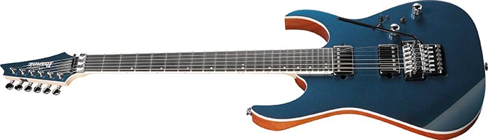 Ibanez RG5320C-DFM RG Series Prestige with Case Electric Guitar