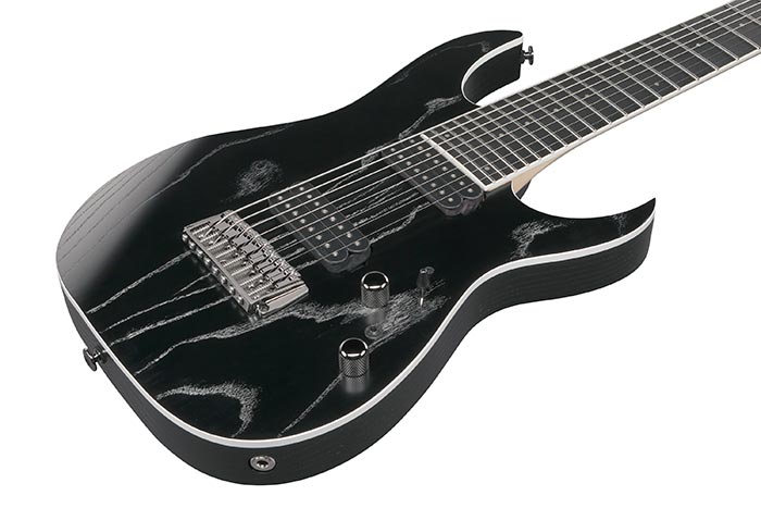 Ibanez RG5328-LDK RG Series Prestige with Case Electric Guitar