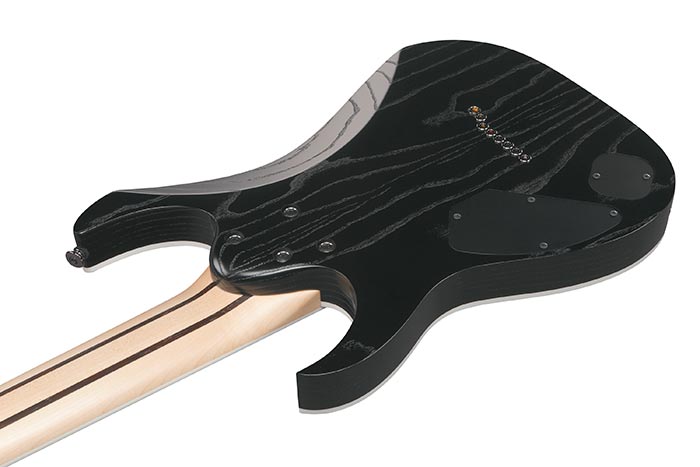 Ibanez RG5328-LDK RG Series Prestige with Case Electric Guitar