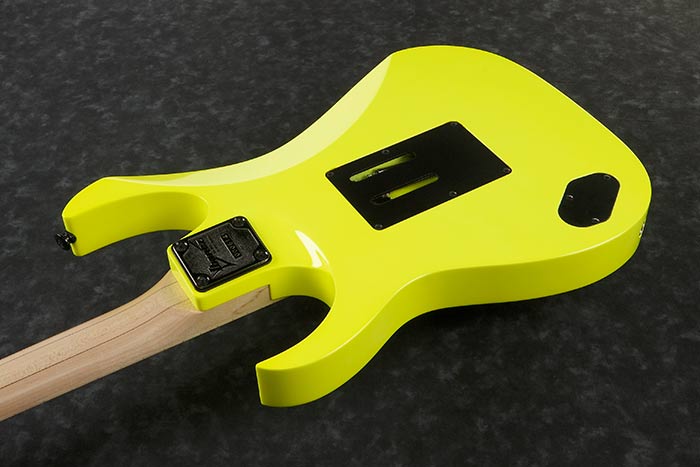 Ibanez RG550-DY RG Series Genesis Electric Guitar