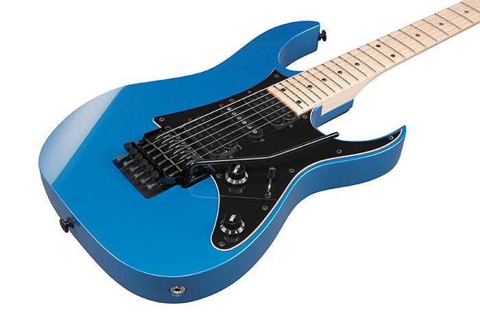 Ibanez RG550-EB RG Series Genesis Electric Guitar